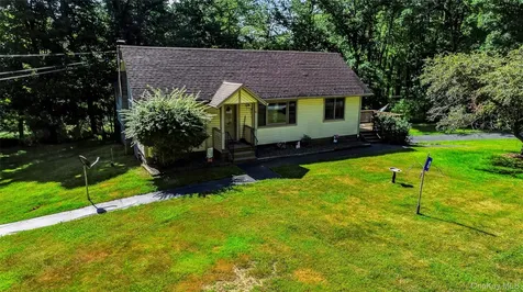 80 Beaver Brook Road Yulan NY 12764