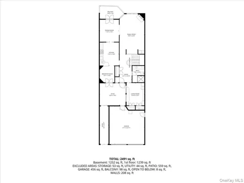 32 Beechwood Way Briarcliff Manor NY 10510