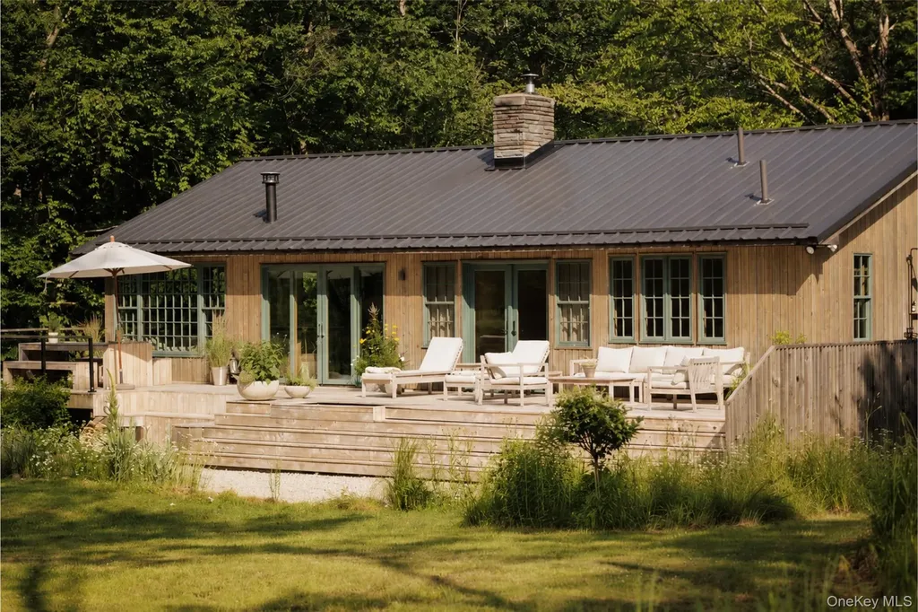15 Back Shandelee Road Livingston Manor NY 12758