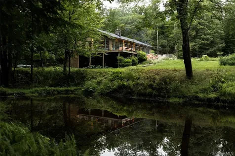 15 Back Shandelee Road Livingston Manor NY 12758