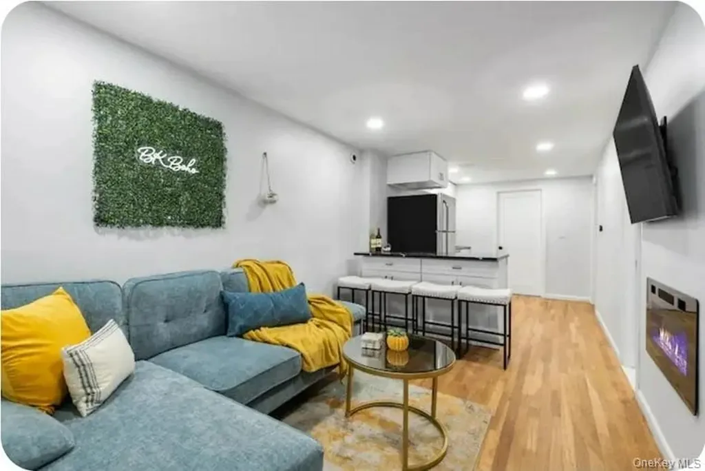 2276 Atlantic Avenue Brooklyn NY 11233