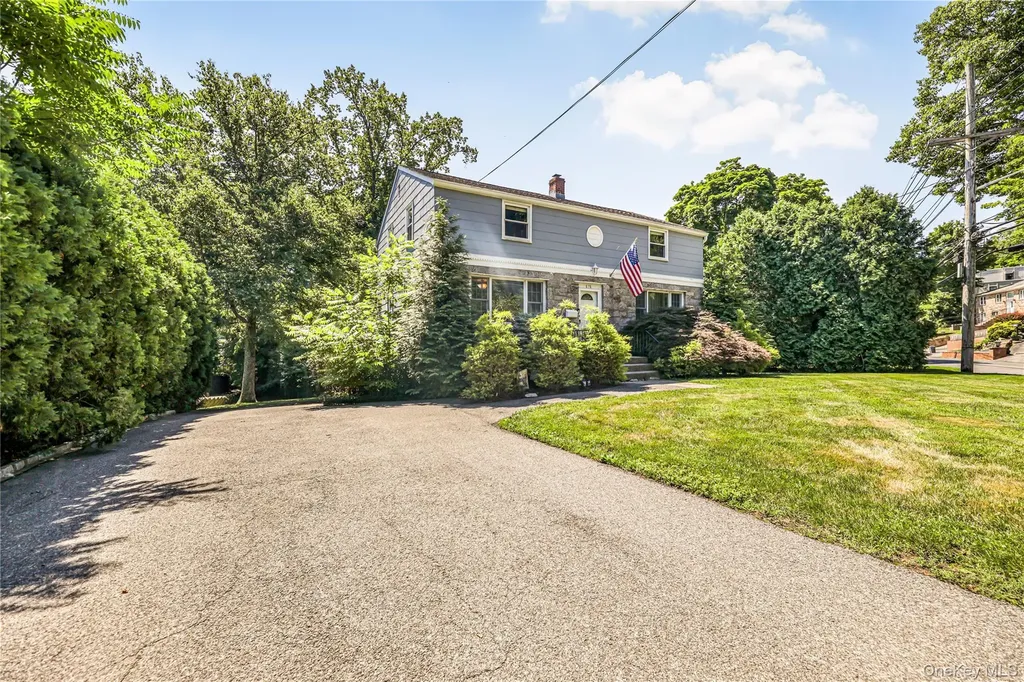 676 Scarsdale Road Tuckahoe NY 10707