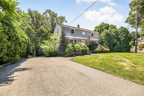 676 Scarsdale Road Tuckahoe NY 10707