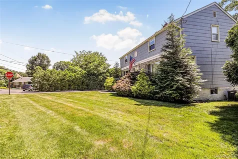 676 Scarsdale Road Tuckahoe NY 10707