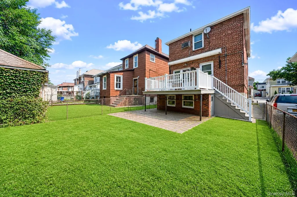 1621 Lurting Avenue Bronx NY 10461