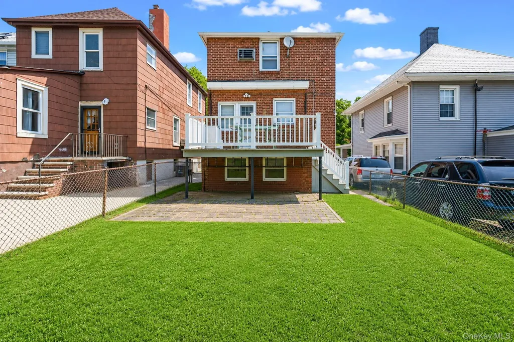 1621 Lurting Avenue Bronx NY 10461