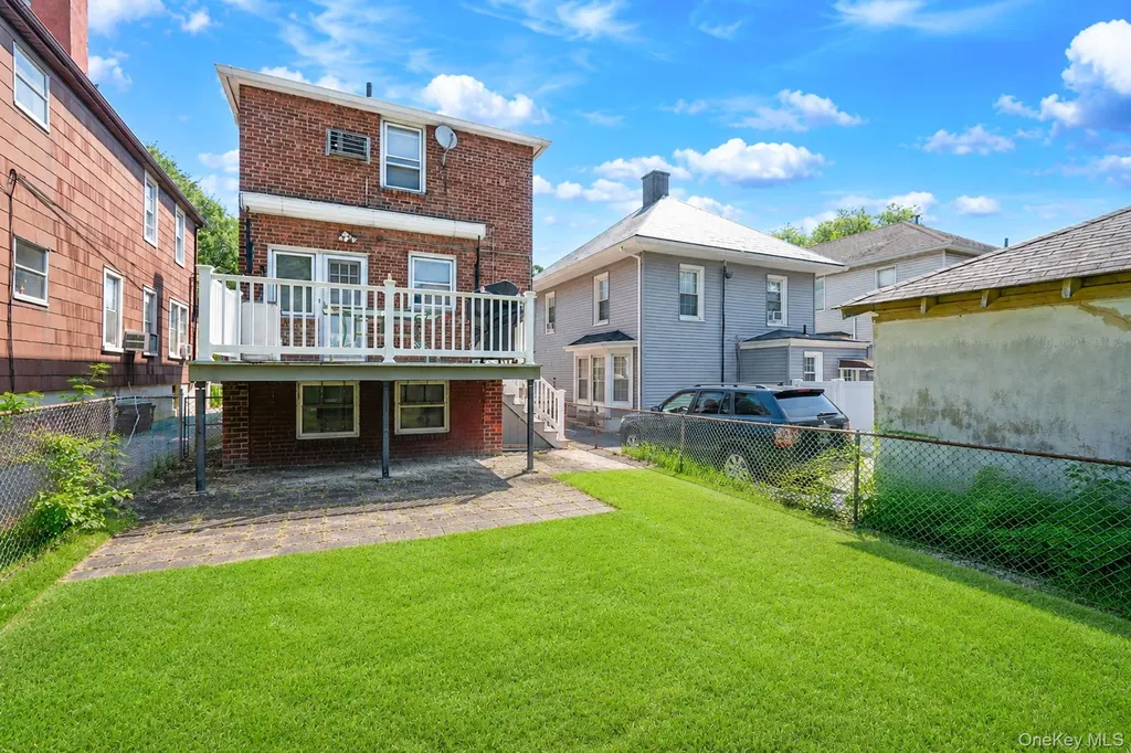 1621 Lurting Avenue Bronx NY 10461