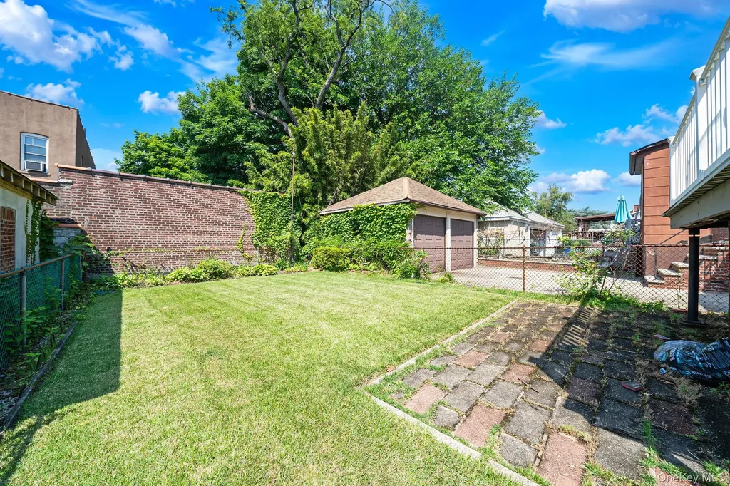1621 Lurting Avenue Bronx NY 10461