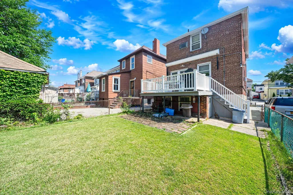 1621 Lurting Avenue Bronx NY 10461