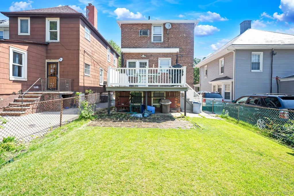 1621 Lurting Avenue Bronx NY 10461