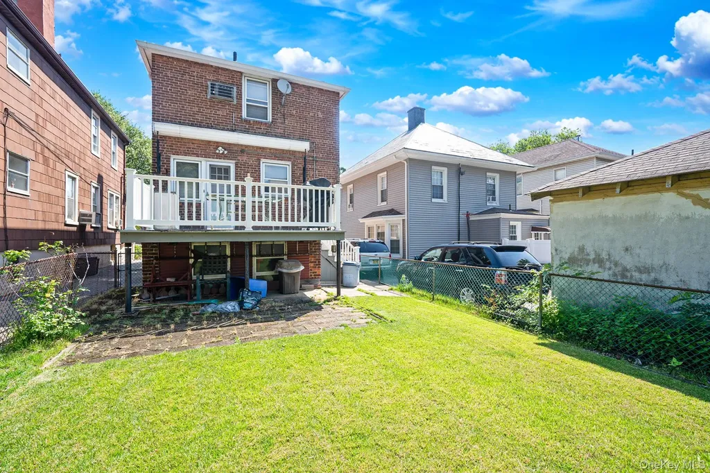 1621 Lurting Avenue Bronx NY 10461