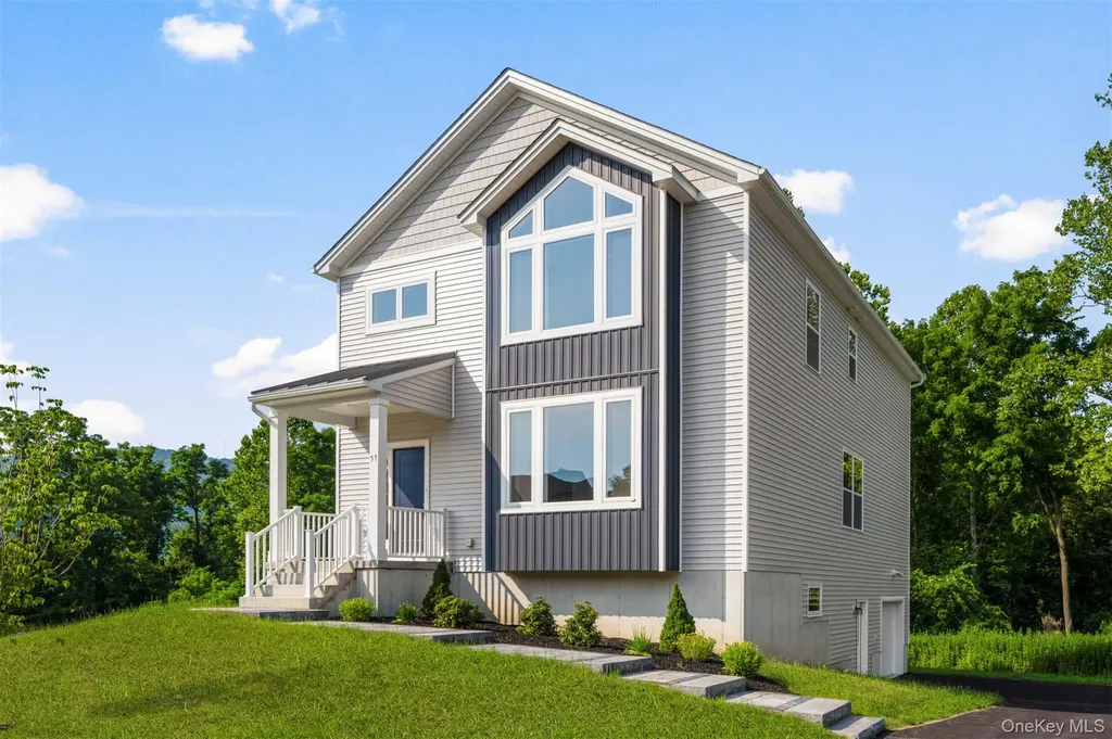 57 Townsend Street Beacon NY 12508