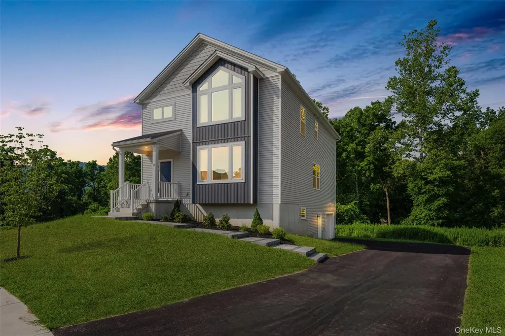 57 Townsend Street Beacon NY 12508