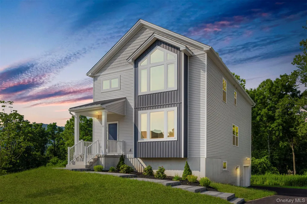 57 Townsend Street Beacon NY 12508