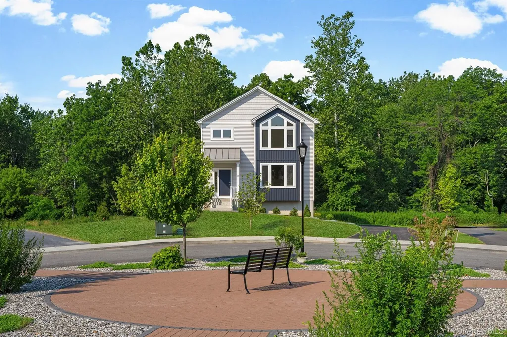 57 Townsend Street Beacon NY 12508