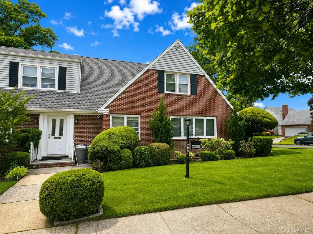 20917 Union Turnpike Oakland Gardens NY 11364
