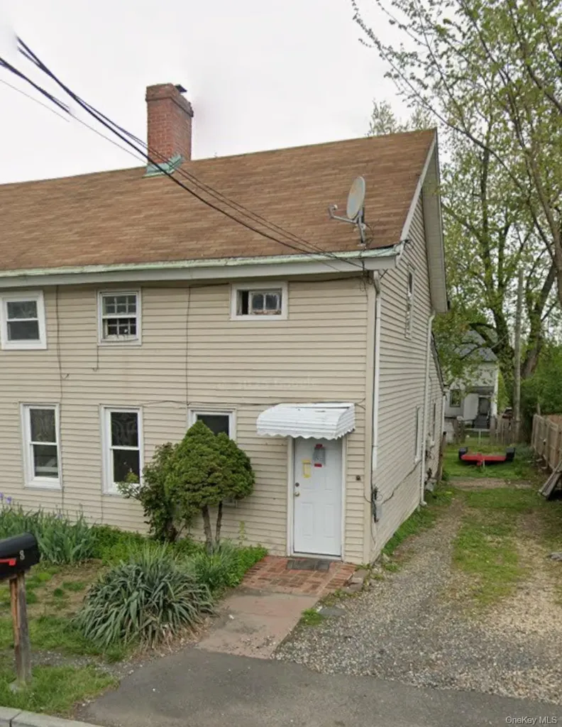 8 Norris Street Garnerville NY 10923