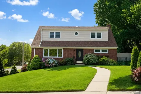 74 Cypress Avenue Staten Island NY 10301