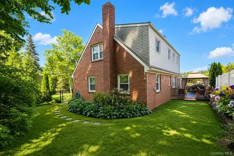 74 Cypress Avenue Staten Island NY 10301