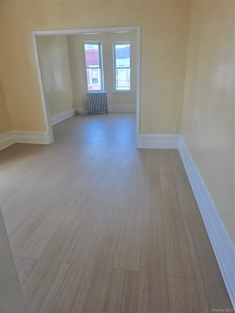 1460 Bryant Avenue Bronx NY 10460