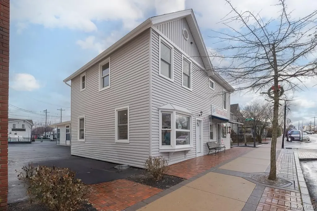 72 S Main Street New City NY 10956