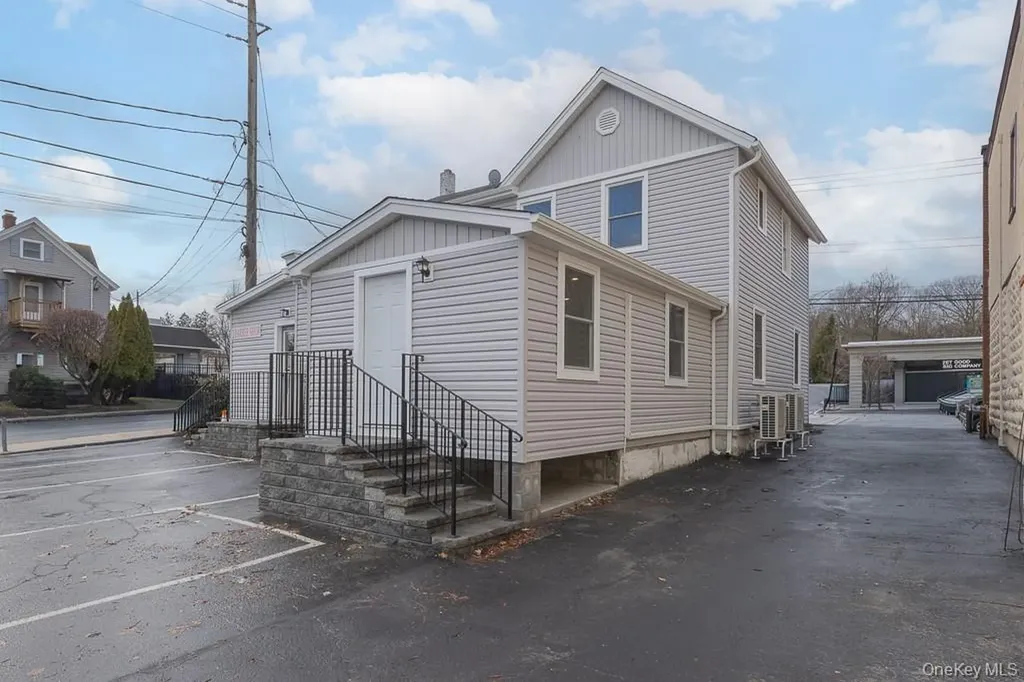 72 S Main Street New City NY 10956