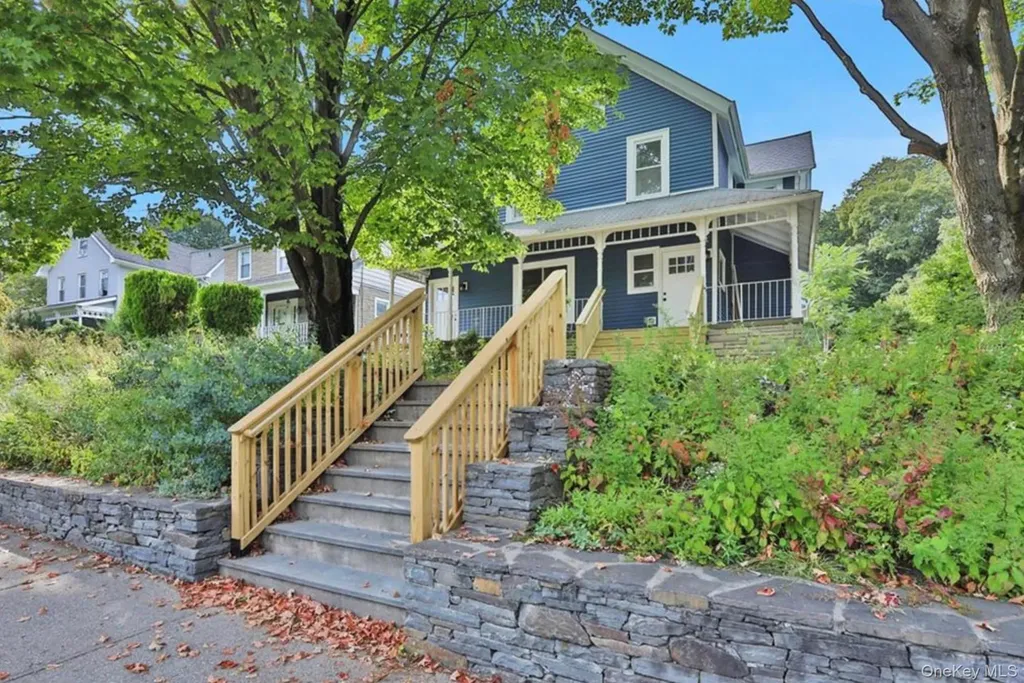 27 Tioronda Avenue Beacon NY 12508