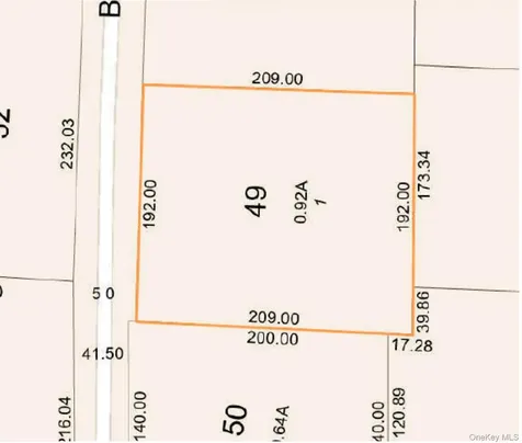 70 Buena Vista Road New City NY 10956