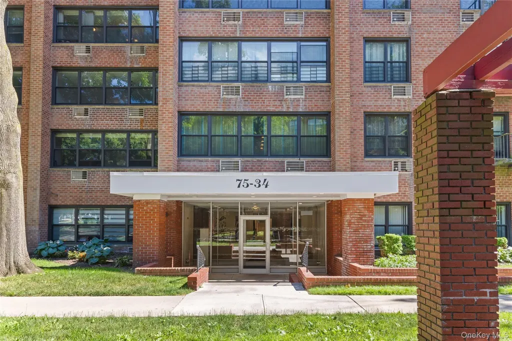 75-34 Bell Boulevard Bayside NY 11364