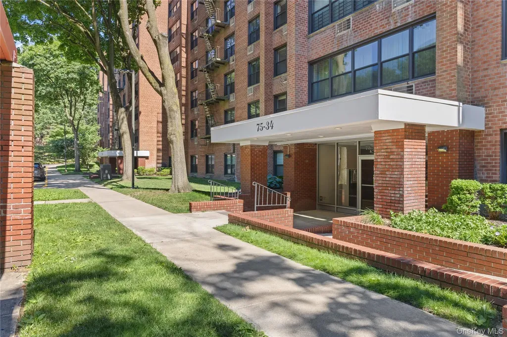75-34 Bell Boulevard Bayside NY 11364