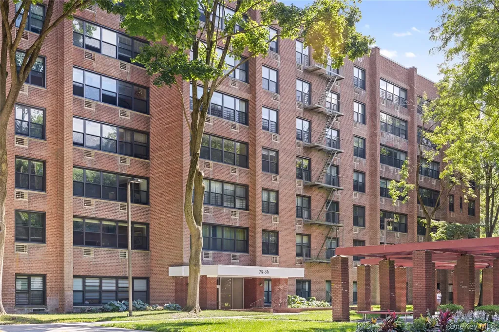 75-34 Bell Boulevard Bayside NY 11364