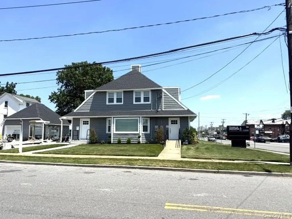 313 Hempstead Avenue West Hempstead NY 11552