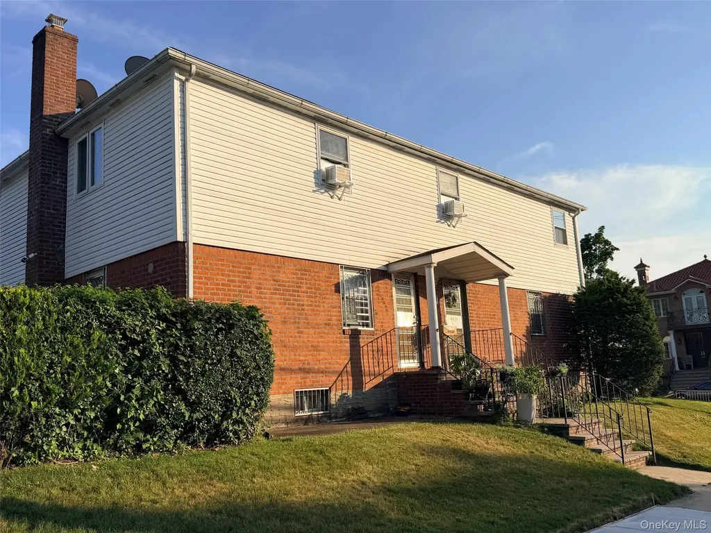 69-03 226th Street Oakland Gardens NY 11364