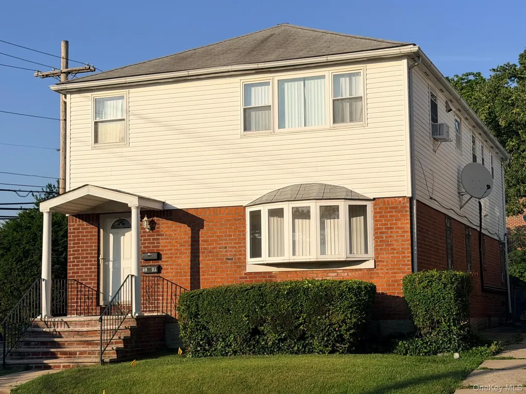 69-03 226th Street Oakland Gardens NY 11364
