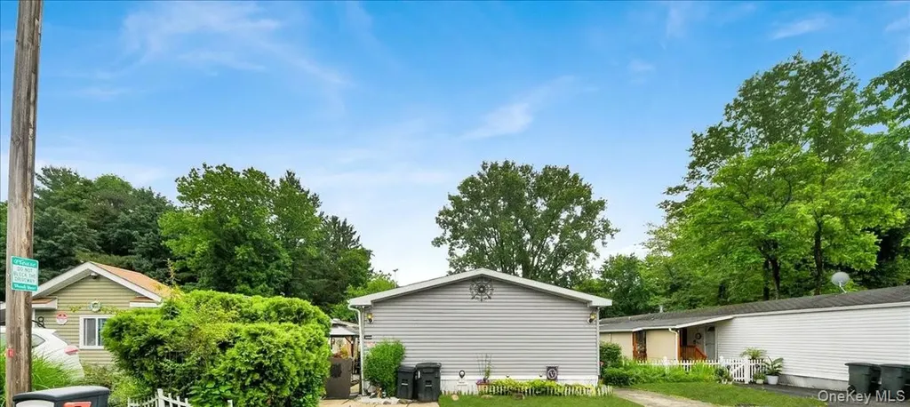 6 Hopf Nanuet NY 10954