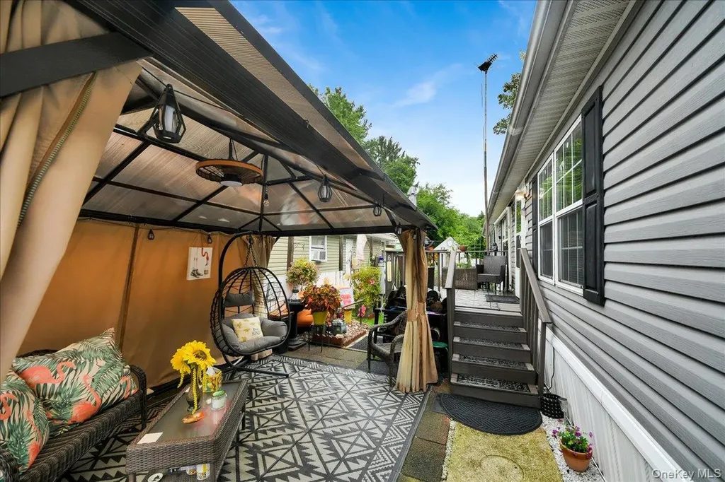 6 Hopf Nanuet NY 10954
