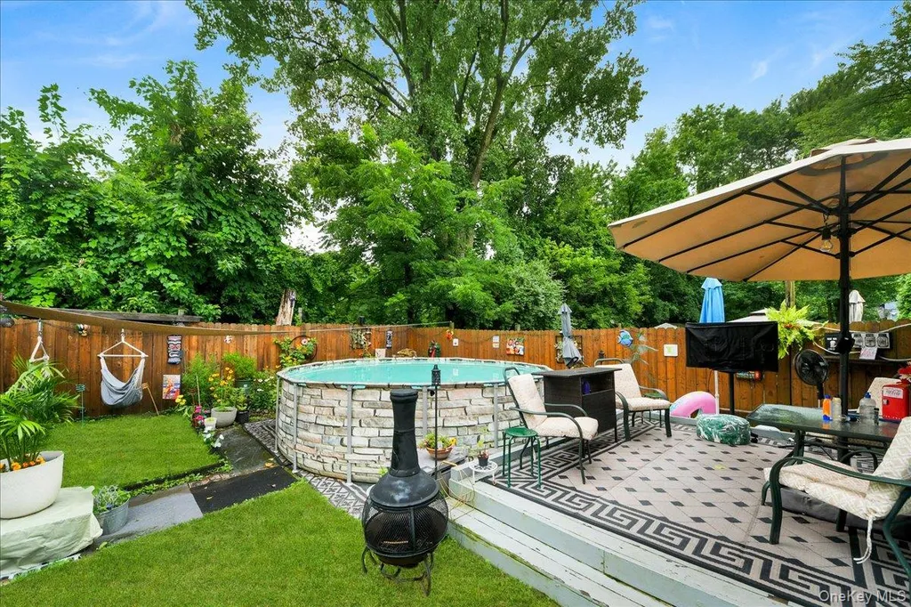 6 Hopf Nanuet NY 10954