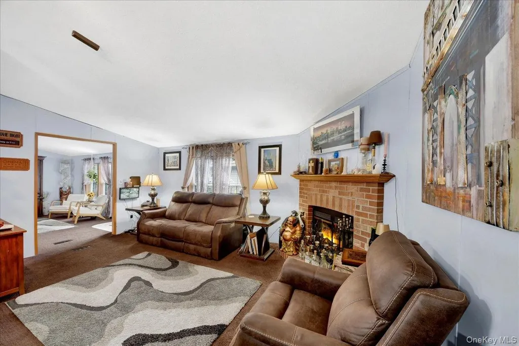 6 Hopf Nanuet NY 10954