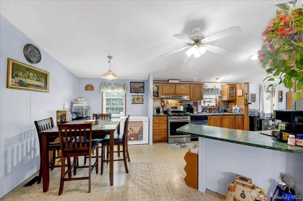6 Hopf Nanuet NY 10954