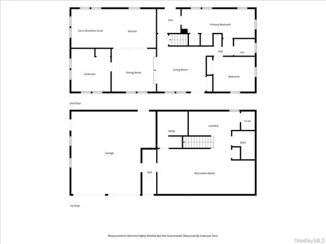 452 Vineyard Avenue Highland NY 12528