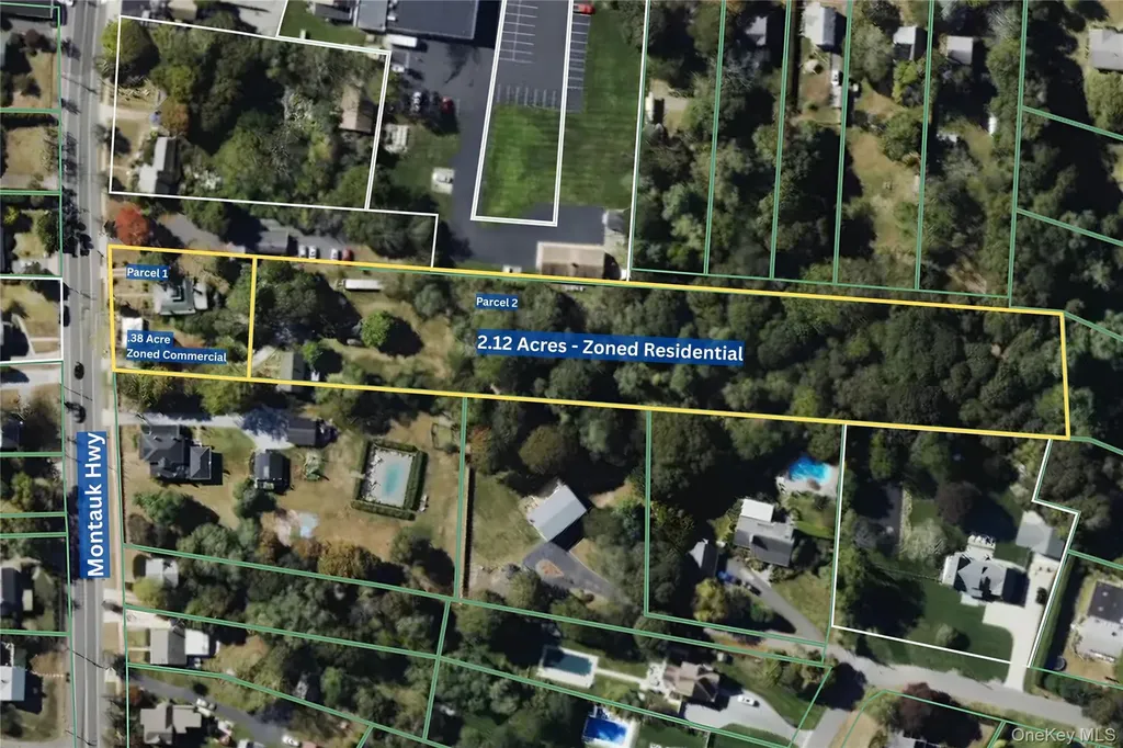 449 Montauk Highway East Moriches NY 11940