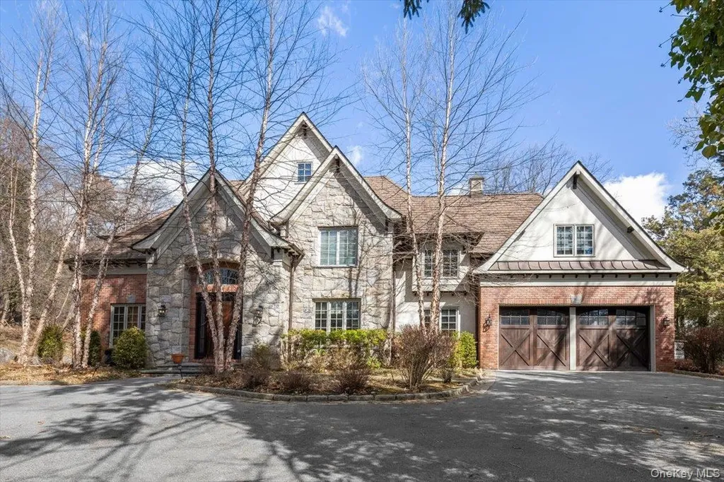 87 Harriman Road Irvington NY 10533