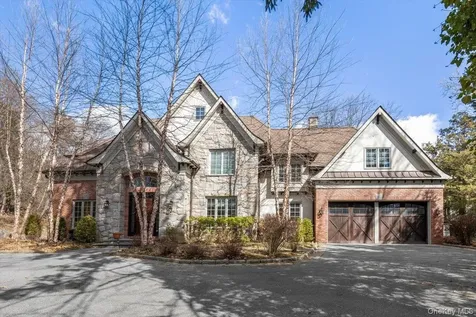 87 Harriman Road Irvington NY 10533