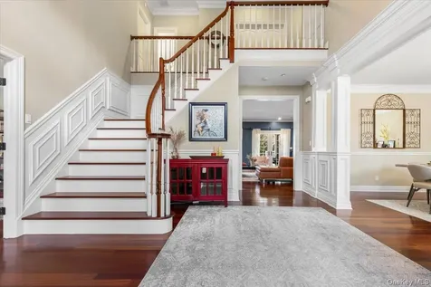87 Harriman Road Irvington NY 10533