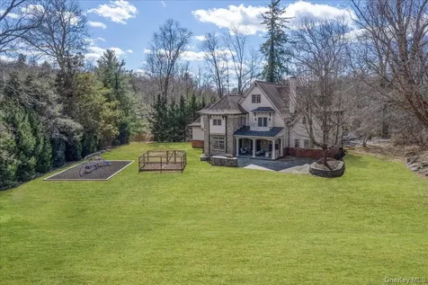 87 Harriman Road Irvington NY 10533