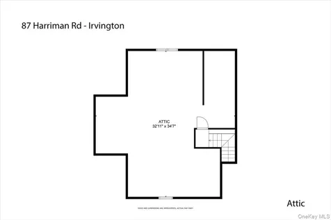87 Harriman Road Irvington NY 10533