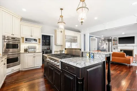 87 Harriman Road Irvington NY 10533