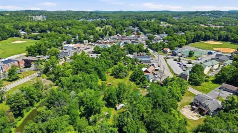 12, 14, 16 South Street Washingtonville NY 10992