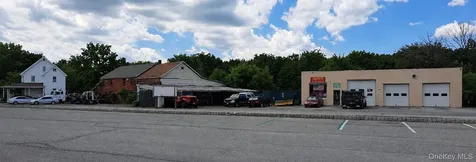 12, 14, 16 South Street Washingtonville NY 10992