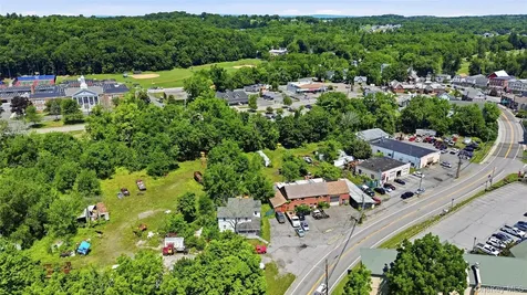 12, 14, 16 South Street Washingtonville NY 10992